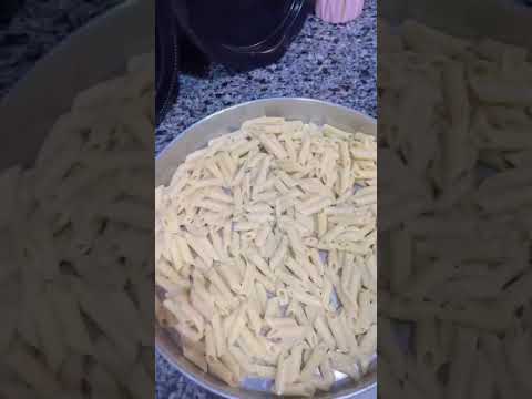 طريقة عمل المكرونة البشاميل جوسى ولزيزة جدا الطعم حكاية تناسب فى العزومات تشرف اكلتك مطبوخه