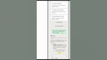 La NUEVA FORMA de Usar Formato Condicional con IA 🚀 ¡MÁS FÁCIL IMPOSIBLE!  #excel #copilot