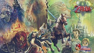 Zelda Twilight Princess HD Review | The True Sequel to Ocarina of Time