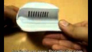 Budurr.com Nail Dryer Tırnak Oje Kurutucu