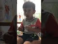 ترنيمة حتة حاجه حلوه للطفل السكر توني 