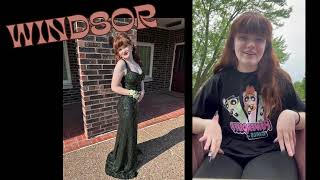 Windsor VS Dillards: Prom Dress Store Review