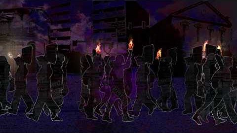 Crowd (Unity)