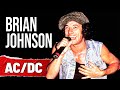 Capture de la vidéo Brian Johnson: After One Legend Fell, Another Rose Up To The Impossible