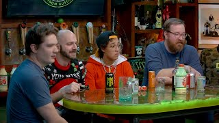 Off Topic Podcast #213 - Highlights