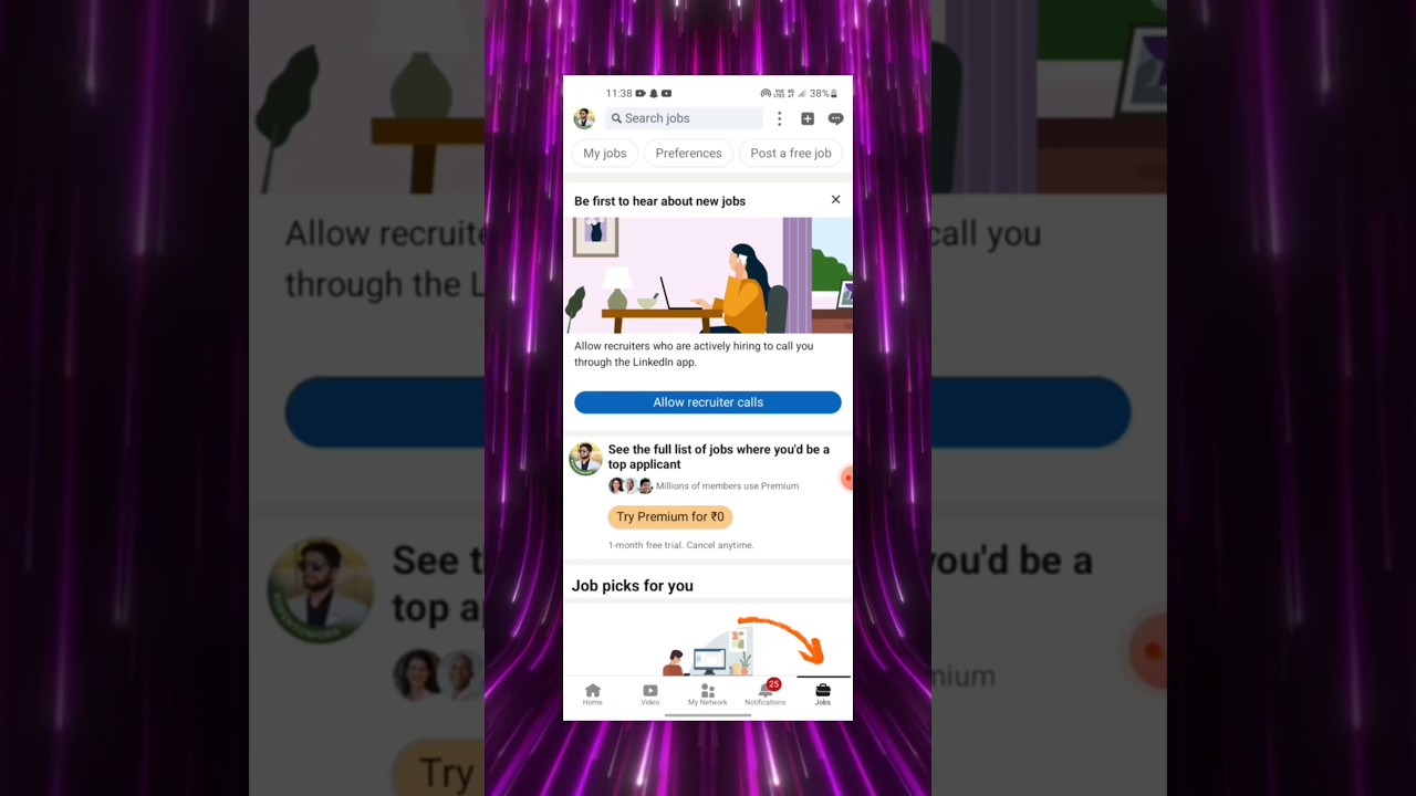 5 Best Websites To Find Jobs And Internship....