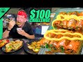 100 vietnamese night market challenge super cheap street food in saigon