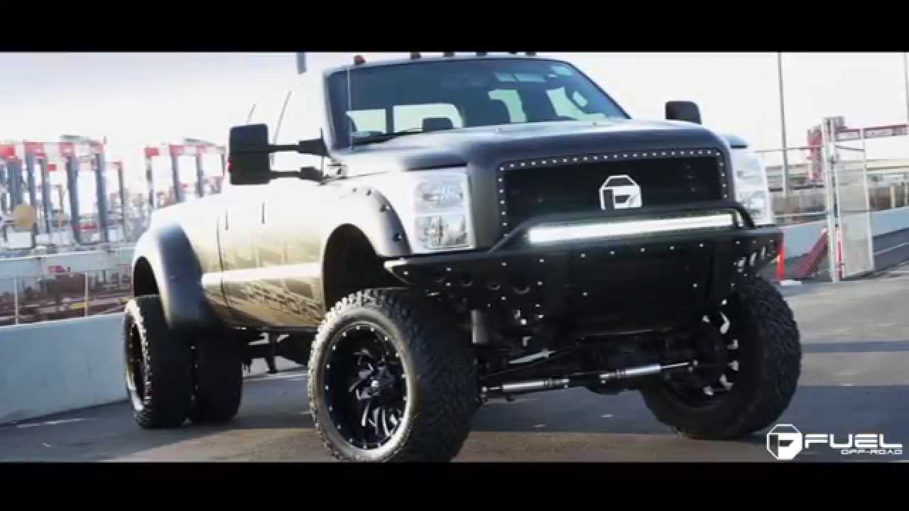 ford f 350 #11