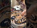 From Plain Bag To Art Lacquer Meets Fashion рџ њ Lacquer Art Diy Handmade Bag Fyp Shorts From Plain Bag To Art Lacquer Meets Fashion рџ њ Lacquer Art Diy Handmade Bag Fyp Shorts