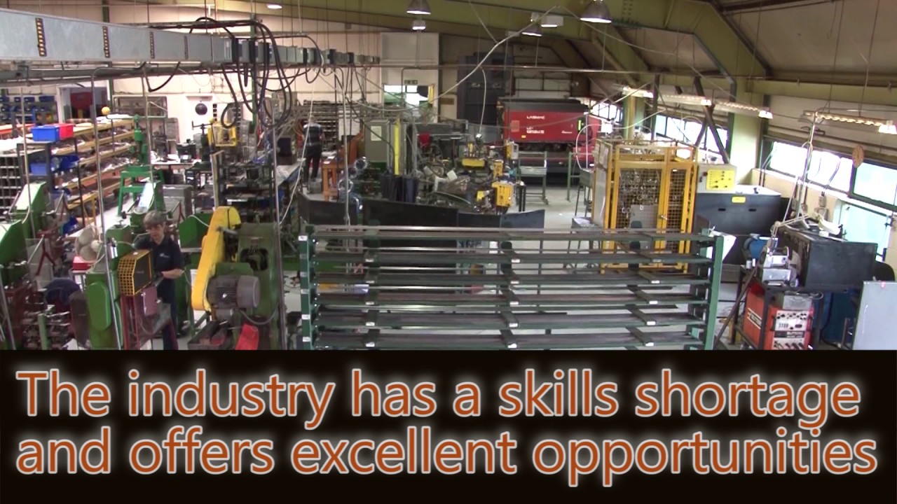 MWMG Engineering Opportunities in Mid Wales