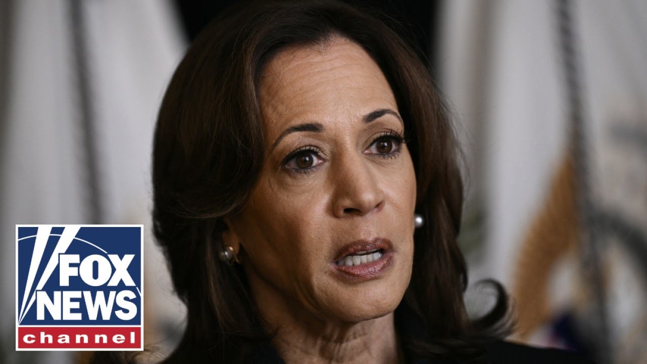 Dems 'filter everything' through 'identity politics': A.J. Rice