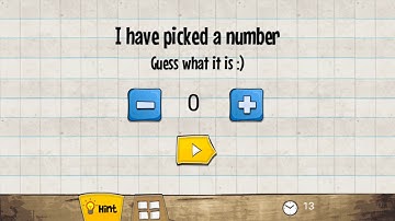 Logic Master 2 game play level -3