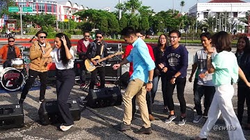 Bravesboy - Kapal Oleng