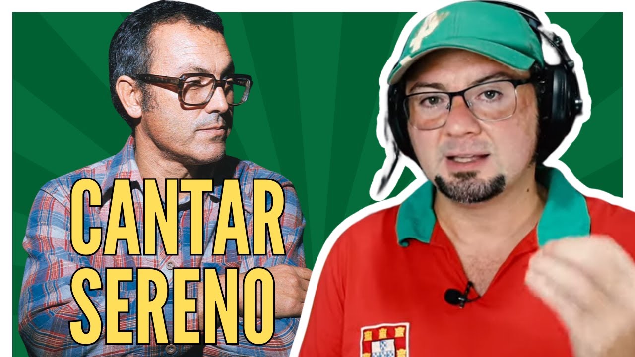 ZECA AFONSO - BALADA DE OUTONO (AO VIVO NO COLISEU) Músico brasileiro comenta