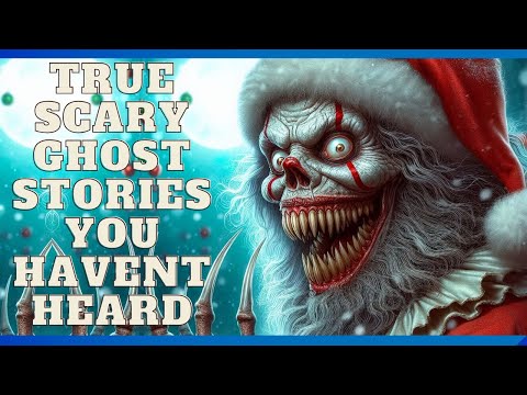 6 TRULY REAL Paranormal Tales To Chill Your Bones This Winter