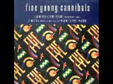 Fine Young Cannibals - Johnny Come Home (Extended Mix) (Audio Only)