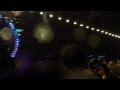 London NYE 2013 LIVE: Celebrating the new year with Auld Lang Syne and Champagne