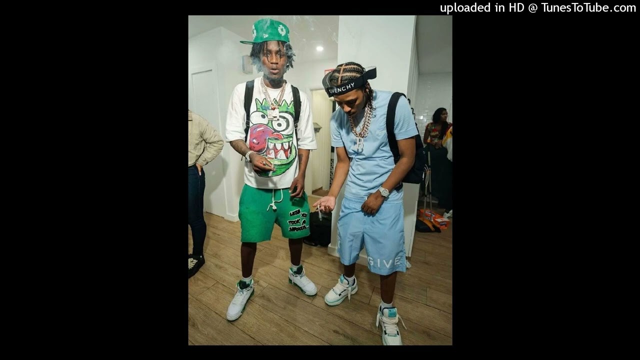 [FREE] Kyle Richh x EthoSuave x Chubbs Sample Drill Type Beat "Visage 2" (Prod. Chubbs)