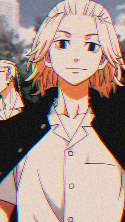 JEDAG JEDUG ANIME | SANO MANJIRO (TokyoRevengers)DJ PENGUIN