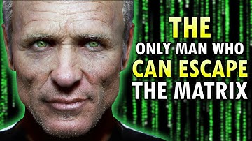 How Sigma Males Escape The Matrix