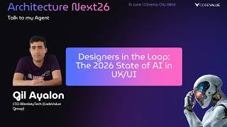 Designers in the loop: The 2026 State of AI in UX/UI