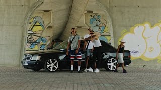 Mouka - Madre Mia (Official Music Video)