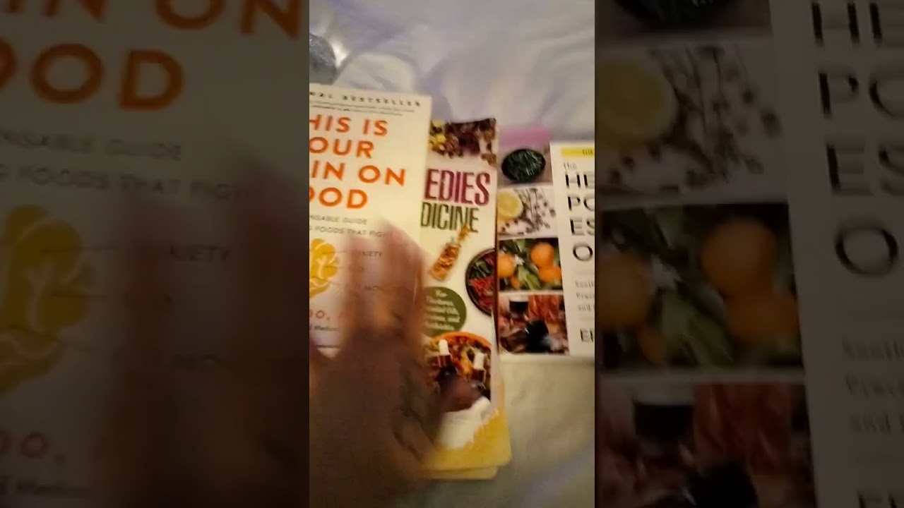 night time herbal talk and story time.