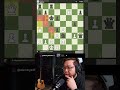 FOUND THE LINE #chesstok #chess #chesscontent #chesstactics #checkmate