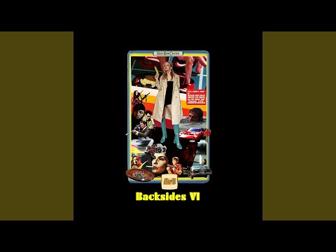 Mr. Backside — Want More