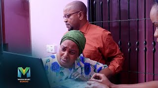 Ida anadai  mwanae – Nyavu | Maisha Magic Bongo