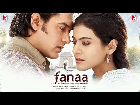 Chand Sifarish _ Full Song _ Fanaa _ Aamir Khan_ Kajol _ Shaan_ Kailash Kher _ Jatin-Lalit _ Prasoon