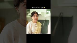 Mother in law is old fashion 😅#parwarish #mayiri #maya #samarjafri #ainaasif #annie #wali #terebin