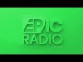 Eric Prydz presents EPIC Radio 036
