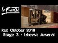 Red Oktober 2018 - Stage 3 - Izhevsk Arsenal