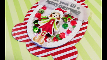 No Line Copic Coloring: Neat & Tangled Reveal Day #1