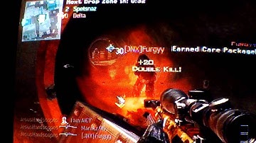 MW3 quad feed 2