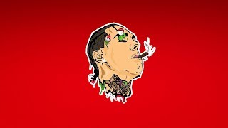 Peso Peso x Sauce Walka Type Beat 2019 - 'Splashin' / Trap Rap Beat Instrumental