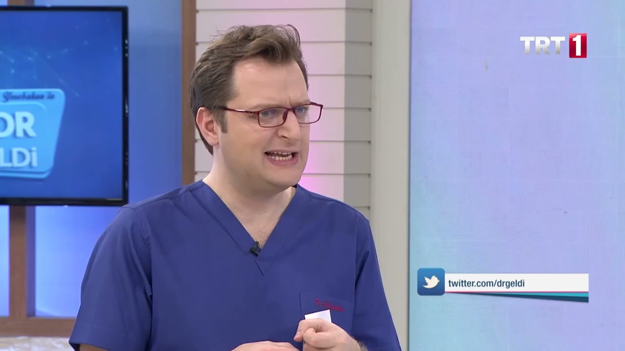 Anal Fissür (Makat Çatlağı) ve Anal Fistür Nedenleri, Belirtileri ve Tedavisi | Doktor Geldi