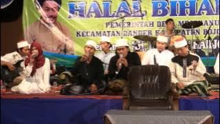AREP GOLEK OPO - Syair Peringatan - Gamelan Sholawat Aji Soko Show Mojoranu
