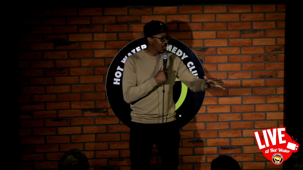 Travis Jay | The Other Dad