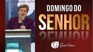 DOMINGO DO SENHOR - 10/05/2026
