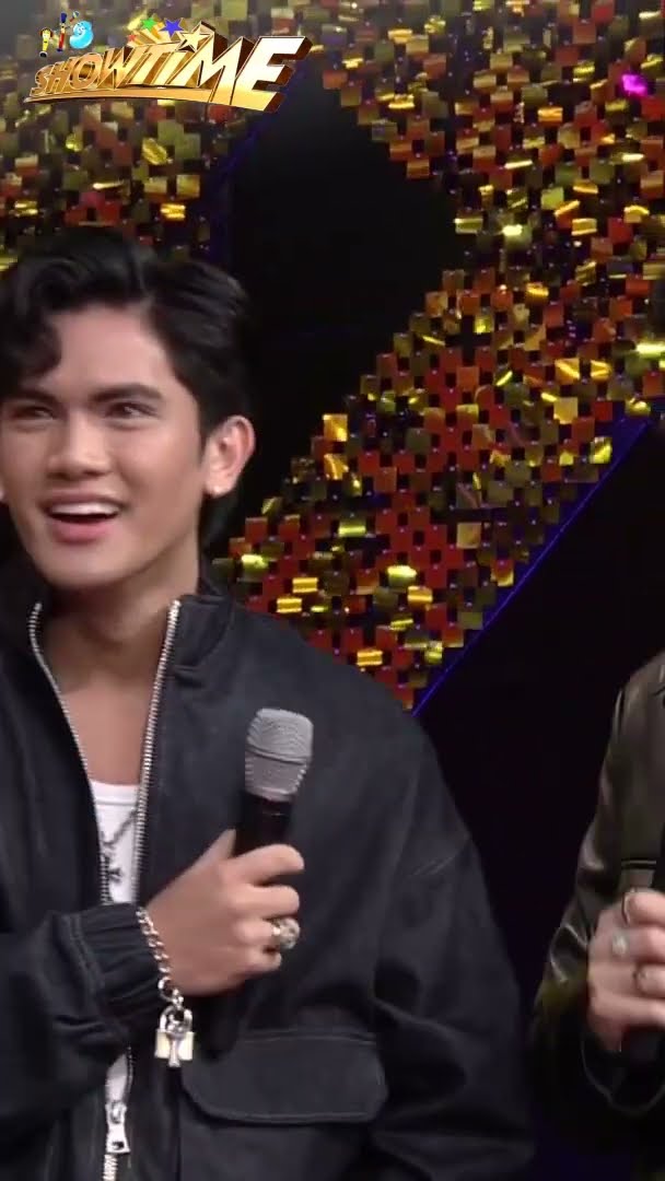 Hala ka, Ryan! #shorts | It's Showtime