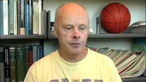 Lecture 00-Introduction to Jack Simons Electronic Structure Theory