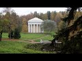 Россия: Павловск/Russia: Pavlovsk Palace