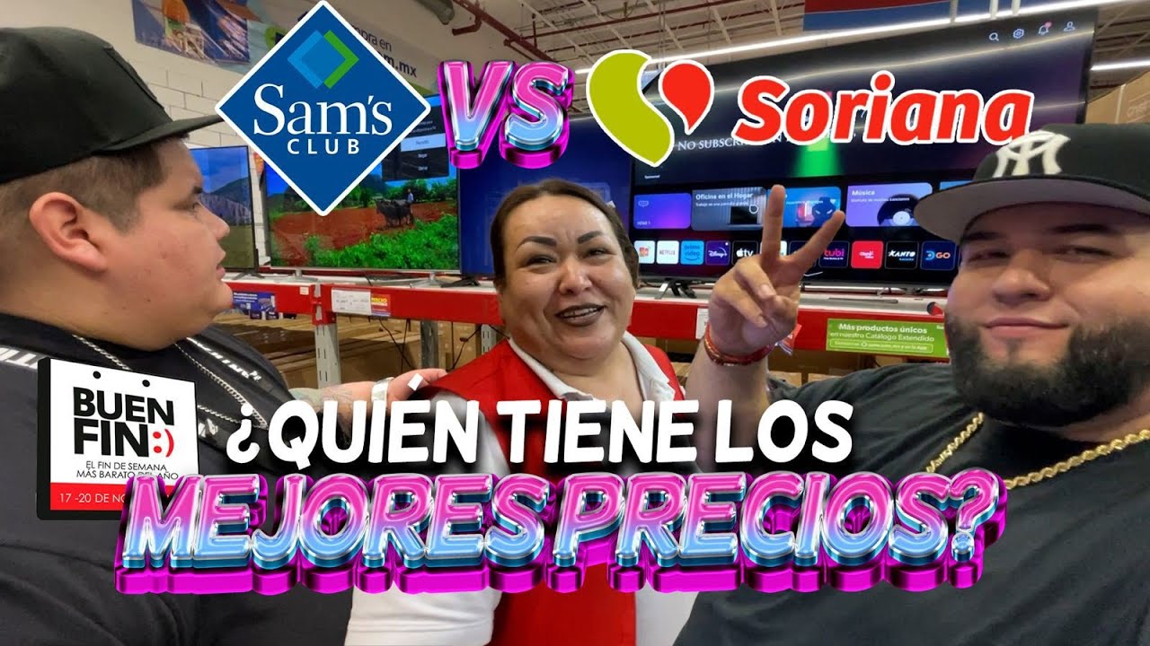 ¡La TRAMPOSA estrategia del BUEN FIN! 😱 - Marravlogs