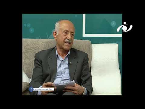 ویژه برنامه گفتگو با غلام محمد محمدی نویسنده و پژوهشگر تاریخ