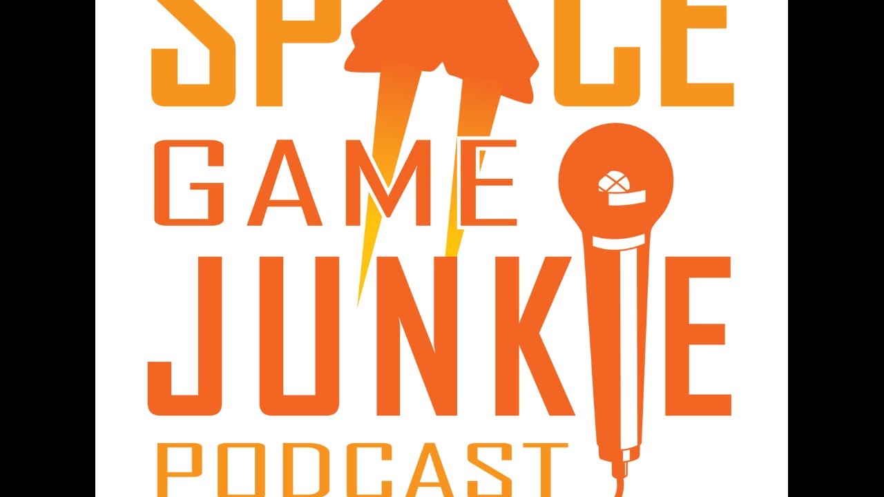 Special Stream - 500th Podcast Celebratory Game Jam