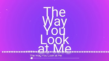 The Way You Look at Me [Slow Jam] Christian Bautista ft.DjNoyz