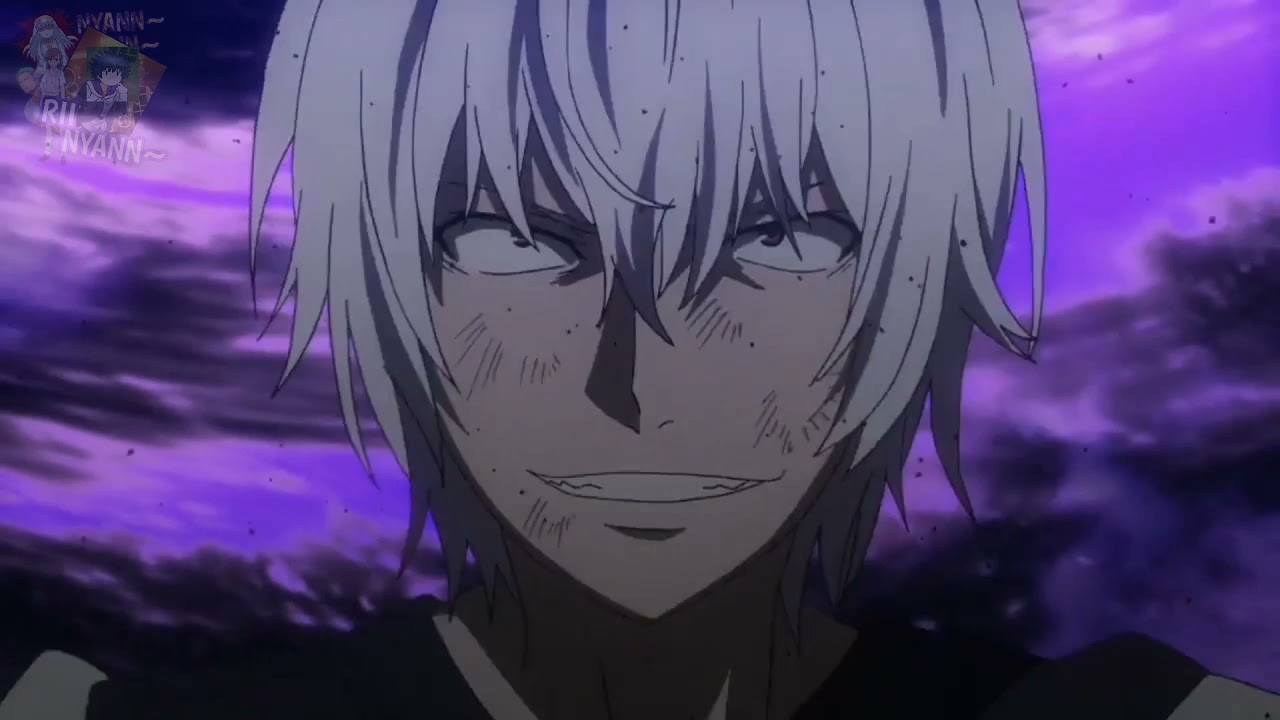 To Aru series Sisters Arc AMV - Kamijou Touma vs Accelerator