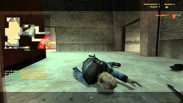 CSS | Sick Wallbang by rinox #DEMO FREE